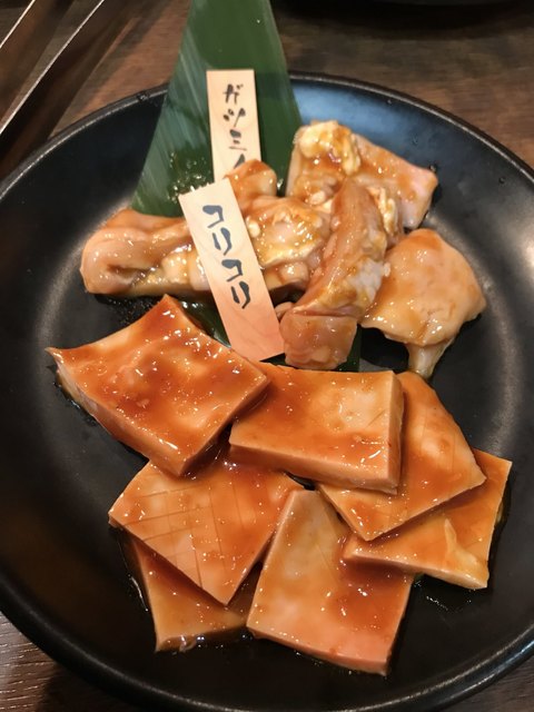 谷町酒場　情熱ホルモン的實拍高清圖