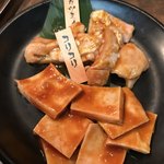 谷町酒場　情熱ホルモン的實拍圖