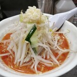 recommendations for 旨辛ラーメン 表裏 高田馬場店