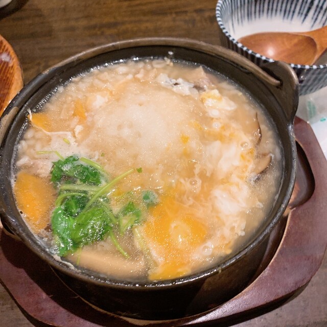 ぞうすいの店 お通 中洲店的實拍高清圖