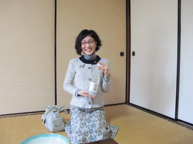 recommendations image for 片岡酒造