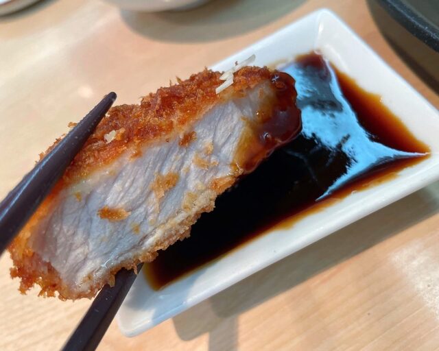 梅八 阪急三番街店的實拍高清圖