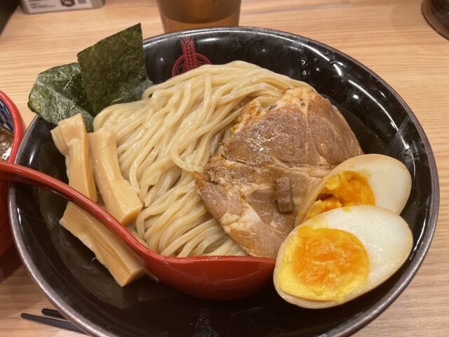 三田製麺所 吉祥寺店的實拍高清圖