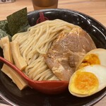 三田製麺所 吉祥寺店的實拍圖