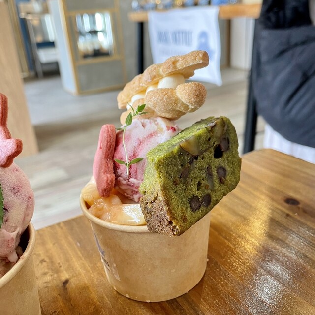 recommendations image for BLUE KETTLE