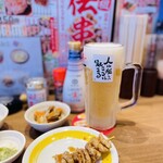 新時代 池袋西口店的實拍圖