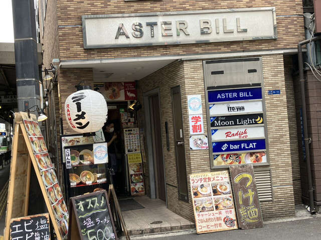 recommendations image for 麺や 信希