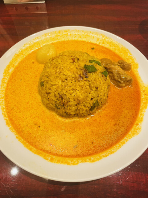 recommendations image for スリランカにしじん