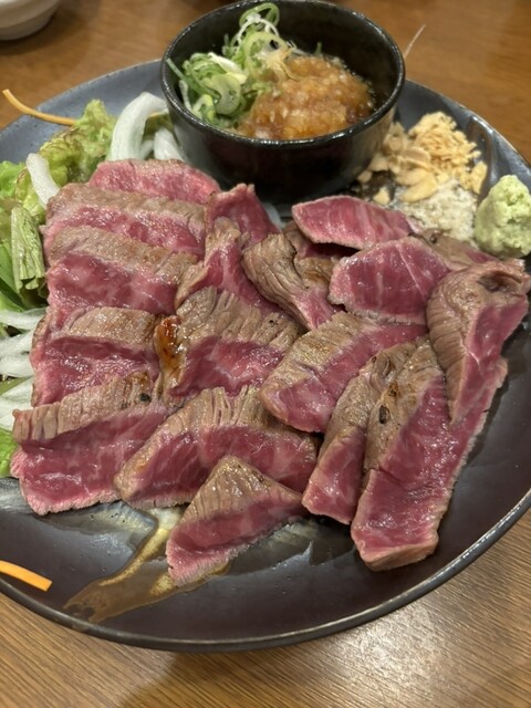 海鮮屋台 またふく 天下茶屋店的實拍高清圖