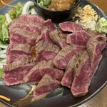 海鮮屋台 またふく 天下茶屋店的實拍圖