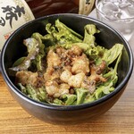 博多もつ将 総本店的實拍圖