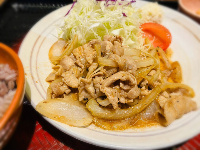 recommendations image for 大戸屋 外苑前店