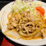 recommendations for 大戸屋 外苑前店