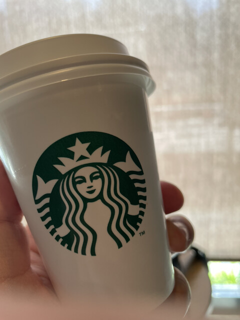 スターバックスコーヒー エトモ祐天寺店的实拍高清图