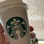 スターバックスコーヒー エトモ祐天寺店的实拍图