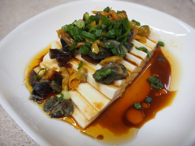 recommendations image for 台湾料理 かつ喜