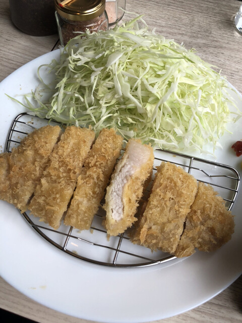 recommendations image for 創作とんかつ GOEN