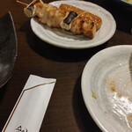 お座敷旬彩美食 夢吉 新宿店的實拍圖