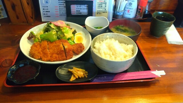 recommendations image for ほっとだいにんぐ わが家