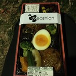 イーション 上野松坂屋店的實拍圖