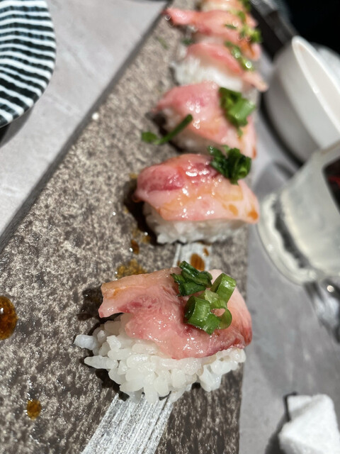 recommendations image for 焼肉Nikushin 八重洲店