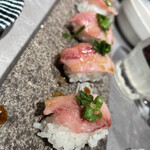 recommendations for 焼肉Nikushin 八重洲店