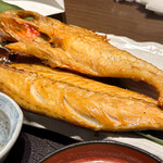 高級ブランド干物 『銀座伴助』 銀座本店的實拍圖