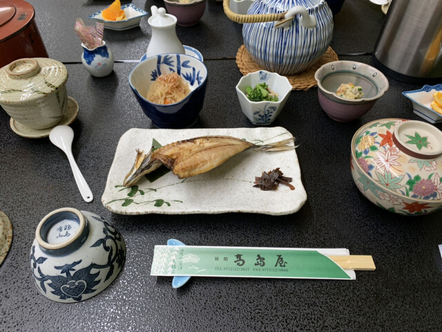 旅館 高島屋的实拍高清图