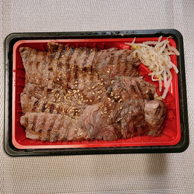 板前焼肉 赤と霜的實拍高清圖