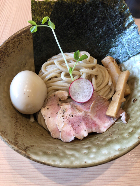 麺屋 真打的实拍高清图