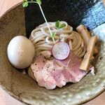 麺屋 真打的实拍图