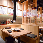 recommendations for ホルモン焼道場 蔵 吉祥寺店