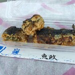 さんまんま魚政的實拍圖