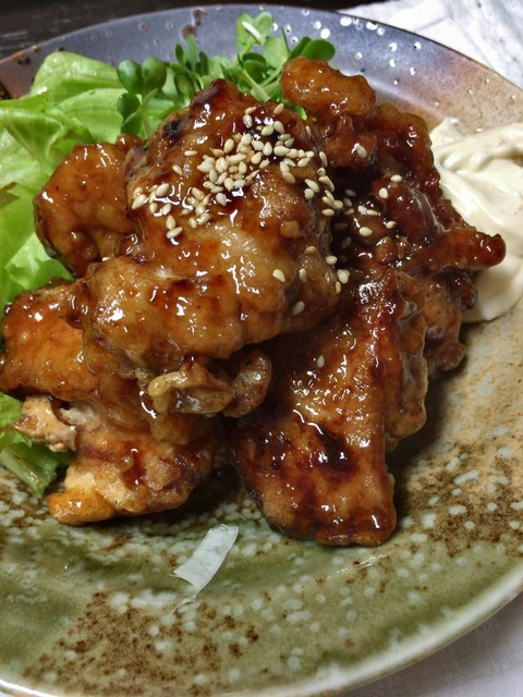 recommendations image for たべてっ亭 やすだ屋