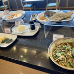 新大阪ワシントンホテルプラザ的實拍圖