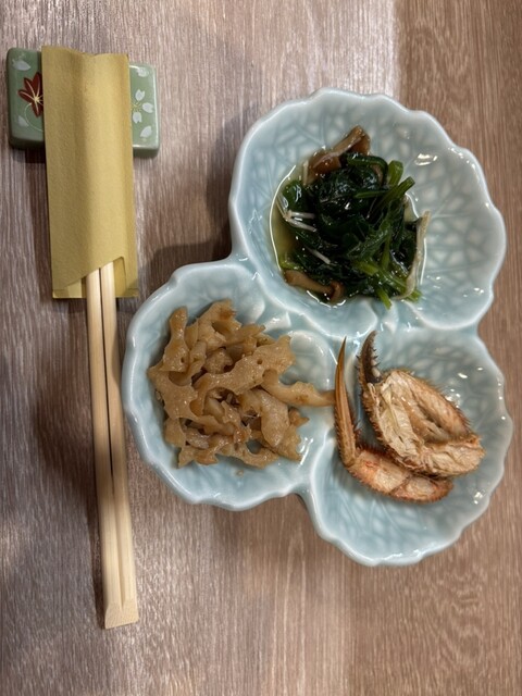 和食処 飃的實拍高清圖