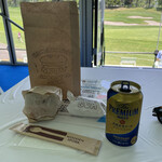 Grill&Hamburger Monster的實拍圖