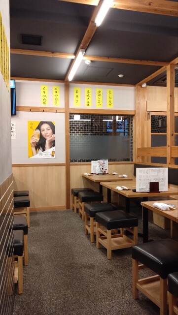 大穴 八重洲店的實拍高清圖