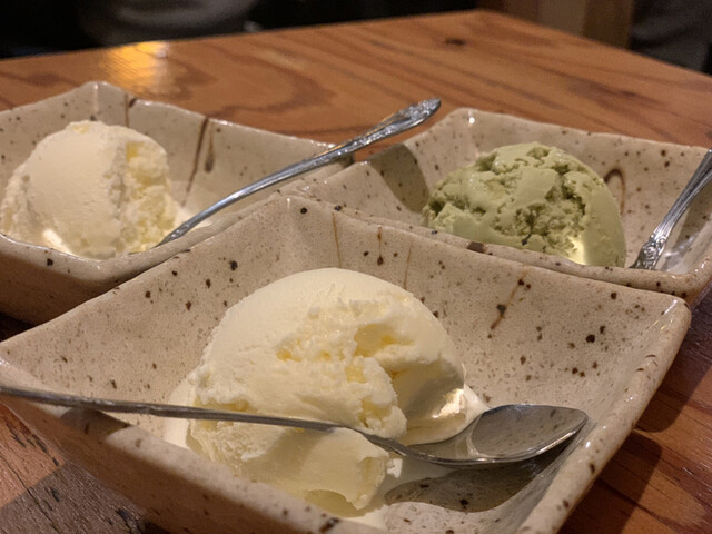餃子のかっちゃん 堺東店的實拍高清圖