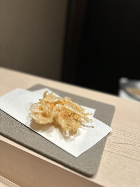 新宿 鮨 よこ田的实拍高清图
