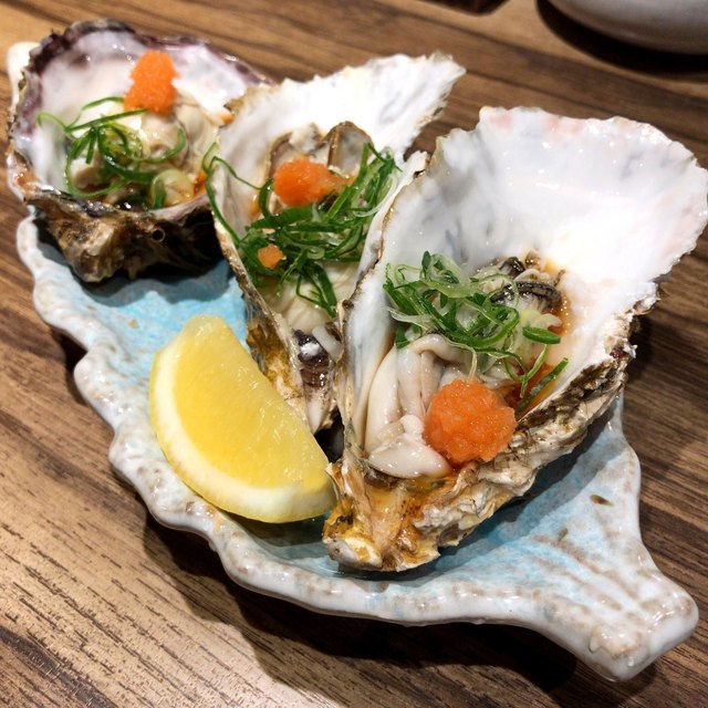 日本酒と炭火焼 藤丸的實拍高清圖