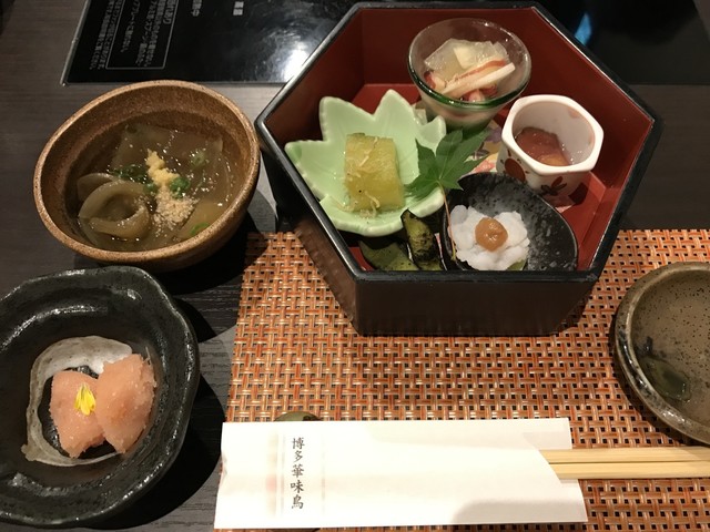 博多華味鳥 博多駅前店 離れ的實拍高清圖