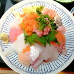 さくら寿司的实拍图
