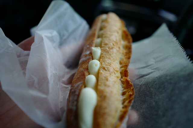 recommendations image for ぱん処