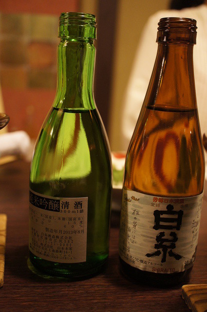 魚善的实拍高清图