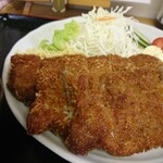 とんとん亭的实拍图