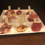 炭火焼肉 日本代表 中野本店的實拍圖