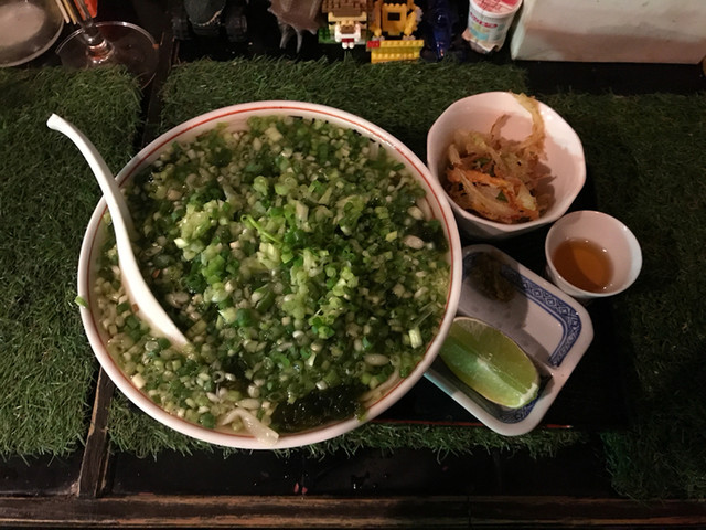 recommendations image for ラーメンBAR スナック、居酒屋