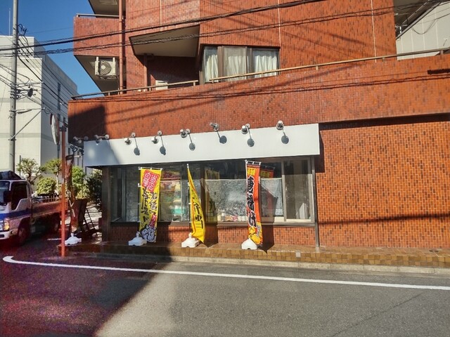 でりかよんちゃん 3号店的實拍高清圖