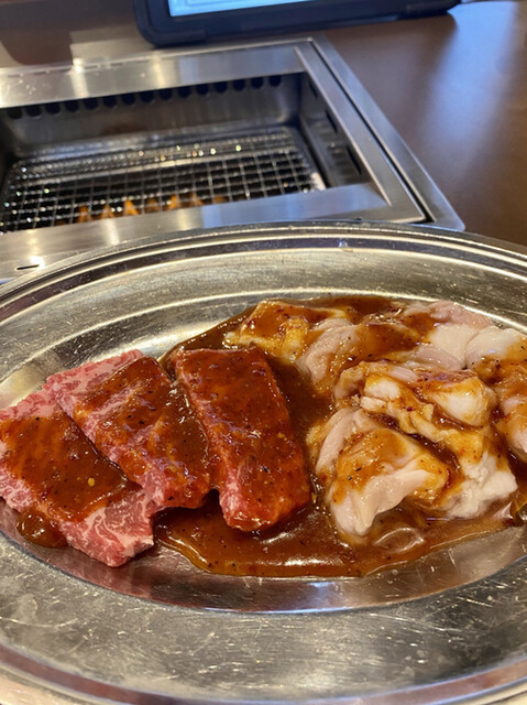 焼肉やる気 京都駅前店的實拍高清圖